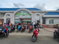 Bán nền KĐT Hoàng Phát (còn 1 nền duy nhất) Bán nền KĐT Hoàng Phát (còn 1 nền duy nhất)