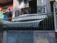 Nhà hẻm xe hơi Tân Hòa Đông ( 5 x 17 ), 2 lầu, nhà cũ tiện sửa chữa Nhà hẻm xe hơi Tân Hòa Đông ( 5 x 17 ), 2 lầu, nhà cũ tiện sửa chữa