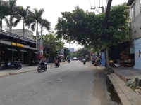Bán đất mặt tiền đường số 3 P.Trường Thọ. 175m2 Bán đất mặt tiền đường số 3 P.Trường Thọ. 175m2