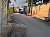 Chủ kẹt tiền cần bán gấp nhà 110m2, xe hơi đỗ cửa, chỉ 5.3 tỷ. Chủ kẹt tiền cần bán gấp nhà 110m2, xe hơi đỗ cửa, chỉ 5.3 tỷ.