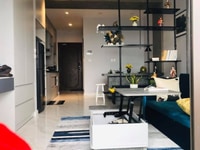 Bán-cho thuê căn hộ studio trong tòa nhà 27 tầng DelDorado Bán-cho thuê căn hộ studio trong tòa nhà 27 tầng DelDorado
