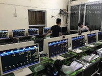 Thanh lý dàn nét 27 Máy. B365 i5-9400 R8 Màn 22" GTX1050 Thanh lý dàn nét 27 Máy. B365 i5-9400 R8 Màn 22" GTX1050