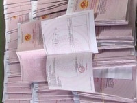 Ngân hàng TpHCM thông báo thanh lý 36 nền đất liền kề Bến xe Miền Tây