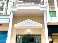 Bán nhà mặt tiền đường Cộng Hòa, P12, Tân Bình DT 4x21m. Giá 22 Tỷ Bán nhà mặt tiền đường Cộng Hòa, P12, Tân Bình DT 4x21m. Giá 22 Tỷ