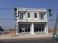 Nhà mới dọn vào ở luôn, 125m2, 760tr, 3pn, shr, Bình Phước Nhà mới dọn vào ở luôn, 125m2, 760tr, 3pn, shr, Bình Phước