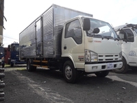 Công ty bán xe tải Isuzu 1.8 Tấn thùng dài 6m2 giao ngay Công ty bán xe tải Isuzu 1.8 Tấn thùng dài 6m2 giao ngay