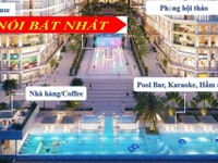 Căn Hộ Đầu Tư/ Nghĩ Dưỡng 5 sao, Thanh Toán 50% Nhận Nhà, 1 %/Tháng Căn Hộ Đầu Tư/ Nghĩ Dưỡng 5 sao, Thanh Toán 50% Nhận Nhà, 1 %/Tháng