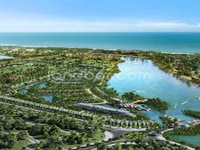 Biệt thự Casamia Hội An trong lòng di sản Rừng Dừa Bảy Mẫu. Biệt thự Casamia Hội An trong lòng di sản Rừng Dừa Bảy Mẫu.