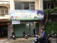 Bán nhà mặt tiền khu K300 Cộng Hòa