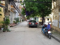 Chỉ 2.3 tỷ nhà 5 tầng ô tô đỗ cửa kinh doanh Ngô Thì Nhậm Hà Đông Chỉ 2.3 tỷ nhà 5 tầng ô tô đỗ cửa kinh doanh Ngô Thì Nhậm Hà Đông