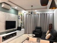 Cần bán căn GÓC 3 Phòng ngủ Golden Mansion giá 5.5 tỷ đầy đủ nội thất Cần bán căn GÓC 3 Phòng ngủ Golden Mansion giá 5.5 tỷ đầy đủ nội thất