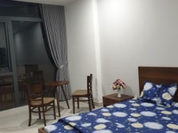 Cho thuê căn hộ đầy đủ nội thất giá rẻ quận Bình Thạnh Cho thuê căn hộ đầy đủ nội thất giá rẻ quận Bình Thạnh
