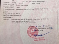 Bán đất mặt tiền Tùng Thiện Vương, Vỹ Dạ, TP Huế (có hình ảnh) Bán đất mặt tiền Tùng Thiện Vương, Vỹ Dạ, TP Huế (có hình ảnh)