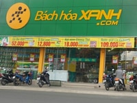 Tuyển nhân viên tạp vụ,thu ngân,bán hàng bách hoá xanh Tuyển nhân viên tạp vụ,thu ngân,bán hàng bách hoá xanh