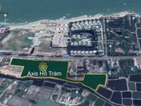 10 suất ngoại giao Ven Biển Hồ Tràm - Cách chợ hải sản Hồ Tràm 200m 10 suất ngoại giao Ven Biển Hồ Tràm - Cách chợ hải sản Hồ Tràm 200m
