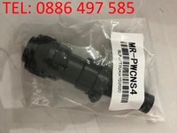 Chất liệu PVC MR-PWCNS4 động cơ servo quang Chất liệu PVC MR-PWCNS4 động cơ servo quang