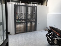 Cho thuê nhà 1 trệt 1 lầu dt 160m2 đường lớn nguyễn thị định giá 8.5tr Cho thuê nhà 1 trệt 1 lầu dt 160m2 đường lớn nguyễn thị định giá 8.5tr