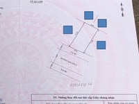 Bán lô đất tuyến 2 mặt đường 30m khu TDC Vinhome, Hồng Bàng, Hải Phòng Bán lô đất tuyến 2 mặt đường 30m khu TDC Vinhome, Hồng Bàng, Hải Phòng