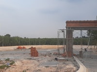 Bán lô đất nền Bình Dương gần ngay khu công nghiệp VSIP 2 Bán lô đất nền Bình Dương gần ngay khu công nghiệp VSIP 2