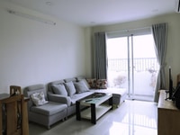 Cho thuê căn hộ chung cư tại Soho Premier - Quận Bình Thạnh