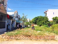 Bán đất góc 2MT thổ cư HXH 274 Nguyễn Văn Tạo, Nhà Bè Bán đất góc 2MT thổ cư HXH 274 Nguyễn Văn Tạo, Nhà Bè