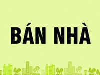 Bán nhà mặt tiền, số 9 Bà Hạt, Phường 9, Quận 10 Bán nhà mặt tiền, số 9 Bà Hạt, Phường 9, Quận 10
