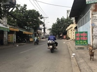 Cần bán lô đất 84m2 MT Bùi Tư Toàn,An Lạc,Bình Tân,SHR chỉ 4.150tỷ/nền Cần bán lô đất 84m2 MT Bùi Tư Toàn,An Lạc,Bình Tân,SHR chỉ 4.150tỷ/nền