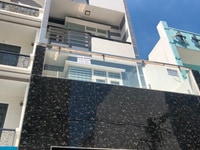 Chính chủ bán nhà ở 350/54/40 Lê Đức Thọ, Phường 6, Q. Gò Vấp Chính chủ bán nhà ở 350/54/40 Lê Đức Thọ, Phường 6, Q. Gò Vấp