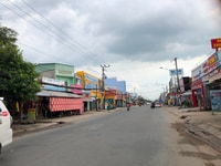 Bán miếng đất xây trọ 200m2 thổ cư, Sổ đỏ, nằm ngayMT Nguyễn Thị Lắng. Bán miếng đất xây trọ 200m2 thổ cư, Sổ đỏ, nằm ngayMT Nguyễn Thị Lắng.