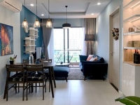 Bán lại 10 suất nội bộ căn hộ New City Thủ Thiêm 1PN-3PN, chỉ từ 3 tỷ