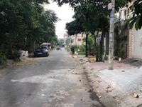 Bán đất 5x20 Sổ hồng-100m2 -tặng thêm nhà cấp 4- KDC vip Bình lợi Bán đất 5x20 Sổ hồng-100m2 -tặng thêm nhà cấp 4- KDC vip Bình lợi