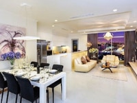 Bán căn hộ chung cư Vinhomes Central Park Bình Thạnh