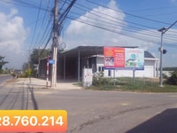 Lô đất cạnh bến xe Bus, 6,6x28m2 ngay ngã tư An Nhơn Tây-Củ Chi Lô đất cạnh bến xe Bus, 6,6x28m2 ngay ngã tư An Nhơn Tây-Củ Chi