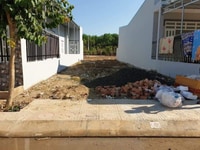 Bán gấp lô đất đường tân hiệp 23,Tân Hiệp,Tân Uyên,BD giá 500tr/100m2 Bán gấp lô đất đường tân hiệp 23,Tân Hiệp,Tân Uyên,BD giá 500tr/100m2