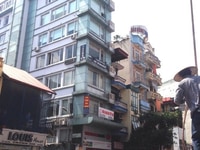 Cho thuê văn phòng phố Bạch Mai Cho thuê văn phòng phố Bạch Mai