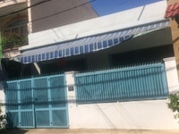 Cho Thuê Nhà HXH Bình Giã, Q.Tân Bình - DT: 6 x 20m Cho Thuê Nhà HXH Bình Giã, Q.Tân Bình - DT: 6 x 20m