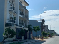 Ngộp tiền bán nhanh nền đất giá rẻ, nhận ngay sổ hồng thành phố