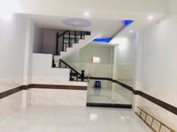 Bán nhà 4x10m , giá chỉ 2,55 tỷ ở Gò Vấp Bán nhà 4x10m , giá chỉ 2,55 tỷ ở Gò Vấp