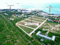 Đất thổ thuộc dự án Ocean View, view biển rất đẹp Đất thổ thuộc dự án Ocean View, view biển rất đẹp