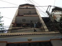 Phòng đôi nguyên tầng riêng biêt ở hẻm xe hơi đường nguyễn kiệm Phòng đôi nguyên tầng riêng biêt ở hẻm xe hơi đường nguyễn kiệm