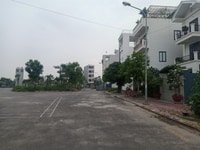 Bán 4 lô liền kề khu phân lô sau quận Hồng Bàng Bán 4 lô liền kề khu phân lô sau quận Hồng Bàng