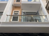 Bán Nhà Đúc 3 Lầu Tân Kỳ Tân Quý Hẻm 6m gần Chợ Bán Nhà Đúc 3 Lầu Tân Kỳ Tân Quý Hẻm 6m gần Chợ