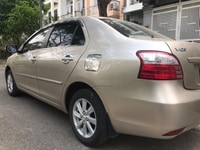 Vios E 2014 xe tư nhân chính chủ Vios E 2014 xe tư nhân chính chủ