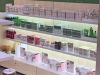 Siêu thị mini cần tuyển nhân viên lao động phổ thông Siêu thị mini cần tuyển nhân viên lao động phổ thông