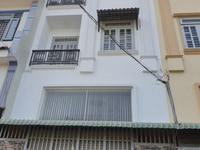 Bán nhà ngay đường Nguyễn Thị Tú gần khu dân cư sầm uất quận Bình Tân Bán nhà ngay đường Nguyễn Thị Tú gần khu dân cư sầm uất quận Bình Tân