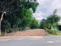 Chính chủ cần bán lại miếng đất MT Bùi thị điệt, Củ chi Chính chủ cần bán lại miếng đất MT Bùi thị điệt, Củ chi