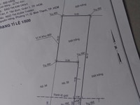 Bán Đất đường 24, Phường linh Đông ,Thủ Đức. 508 m2, giá: 15 tỷ Bán Đất đường 24, Phường linh Đông ,Thủ Đức. 508 m2, giá: 15 tỷ