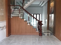 Hẽm xe hơi đường Nguyễn Thị Tú, 4.3x12m, 3 lầu, sân thượng. Hẽm xe hơi đường Nguyễn Thị Tú, 4.3x12m, 3 lầu, sân thượng.