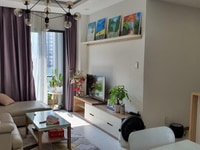 Cho thuê phòng chung cư New City quận 2 Cho thuê phòng chung cư New City quận 2