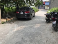 Bán lô đất đẹp ngõ 2 ô tô 129 Cái Tắt - An Đồng - AD Bán lô đất đẹp ngõ 2 ô tô 129 Cái Tắt - An Đồng - AD